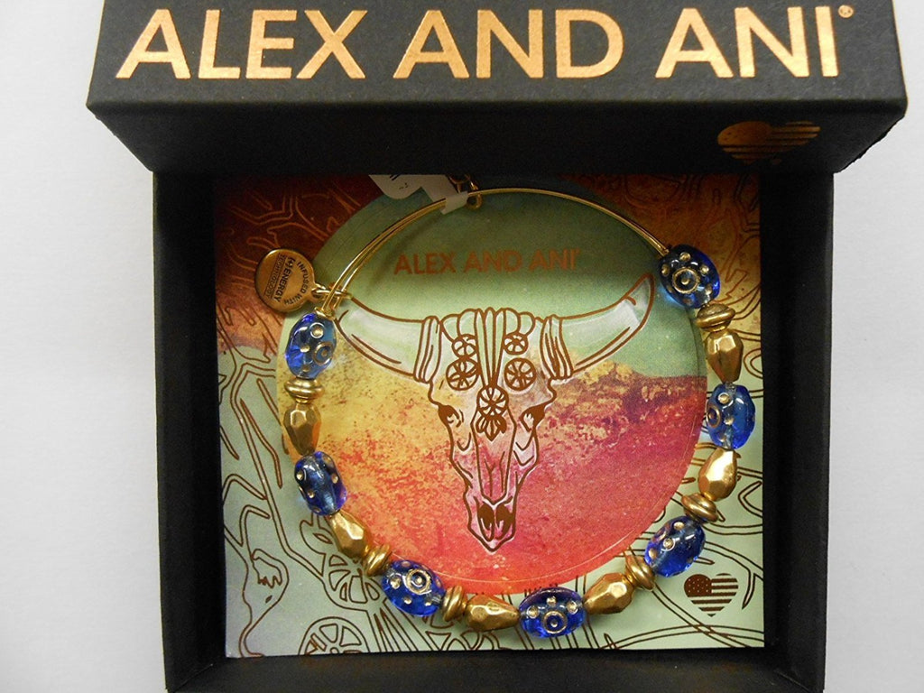 Alex and Ani Radiance EWB, Bangle Bracelet