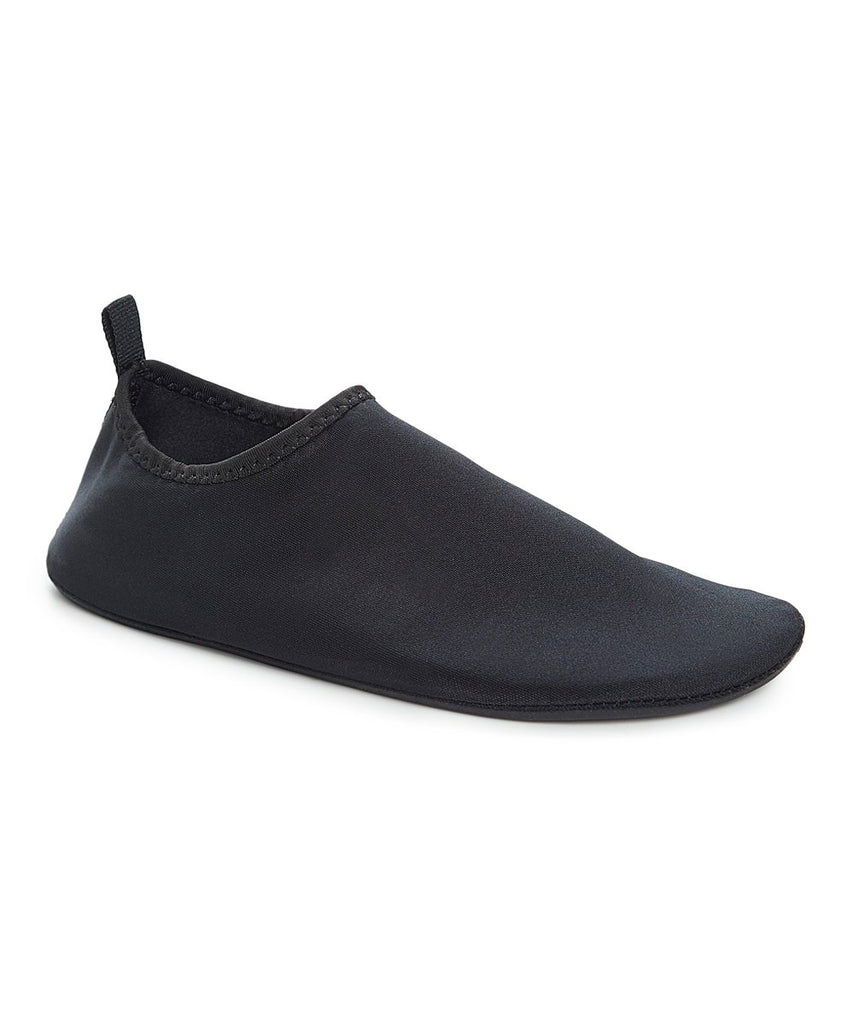 Sand Storm Ladies Water Shoes - Quick Dry Swim Barefoot Beach Aqua Pool Socks Non-Slip Yoga