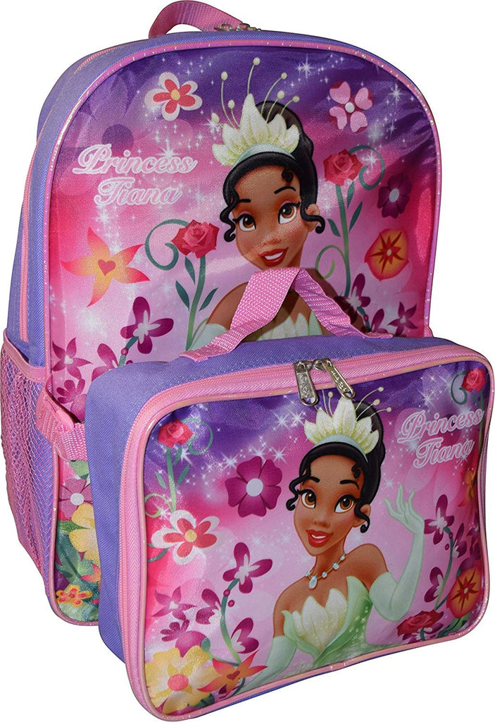 Princess Girl s Tiana 16