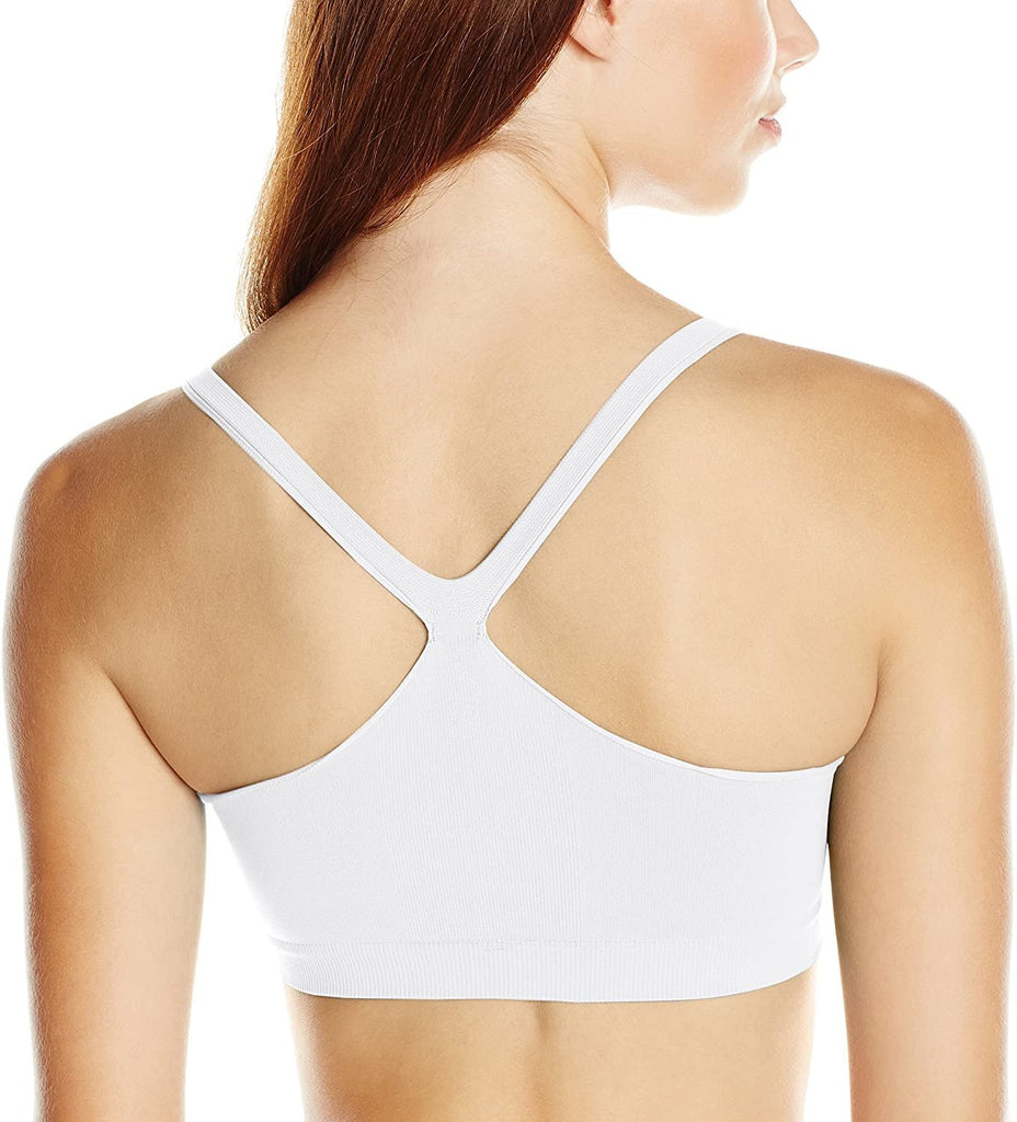 Hanes Women's Ultimate Bandini Multi-Way Wirefree
