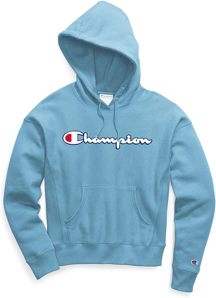 Champion LIFE Women's Reverse Weave Pullover Hood
