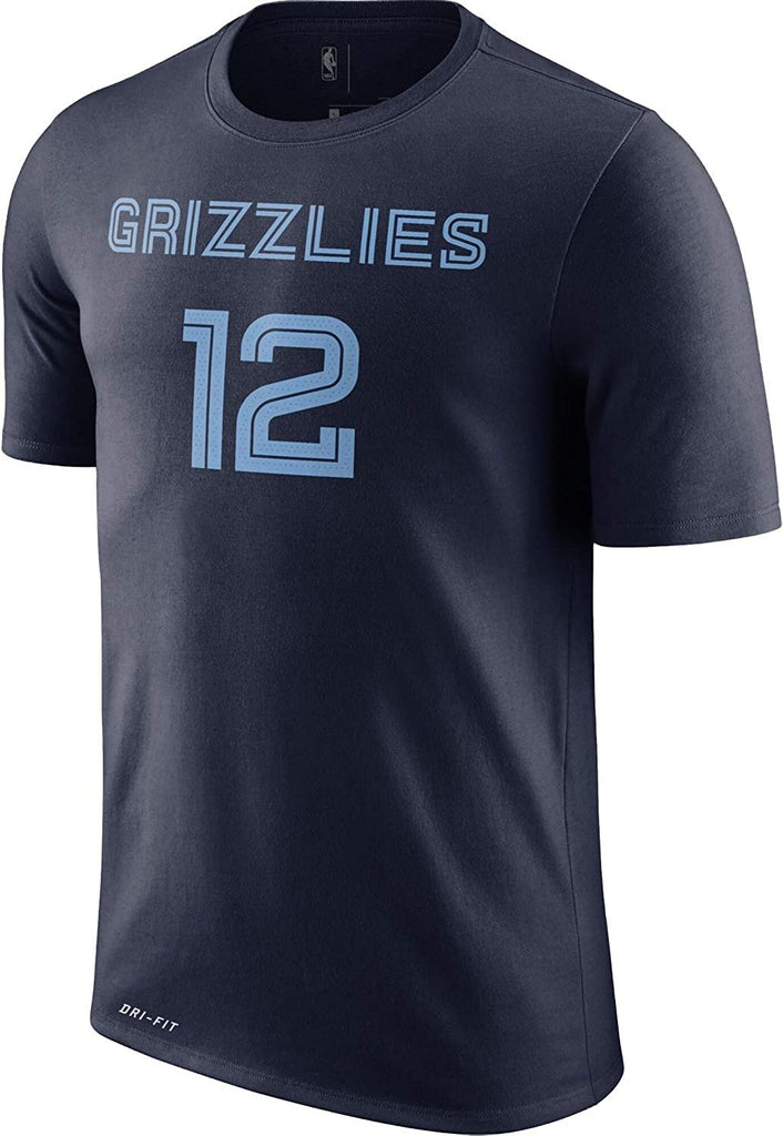 NBA Youth 8-20 Performance Dri Fit Icon Association Edition Name & Number Player T-Shirt