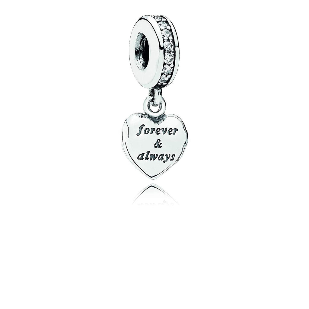 PANDORA Family Charms