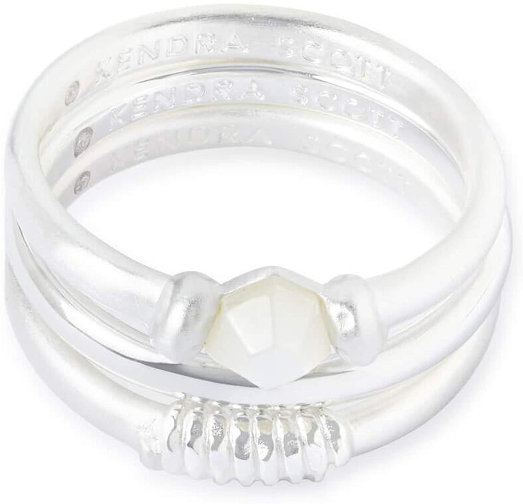 Kendra Scott Ellms Ring Set