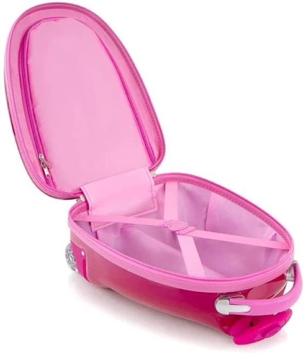 Heys Peppa Pig Kids Luggage