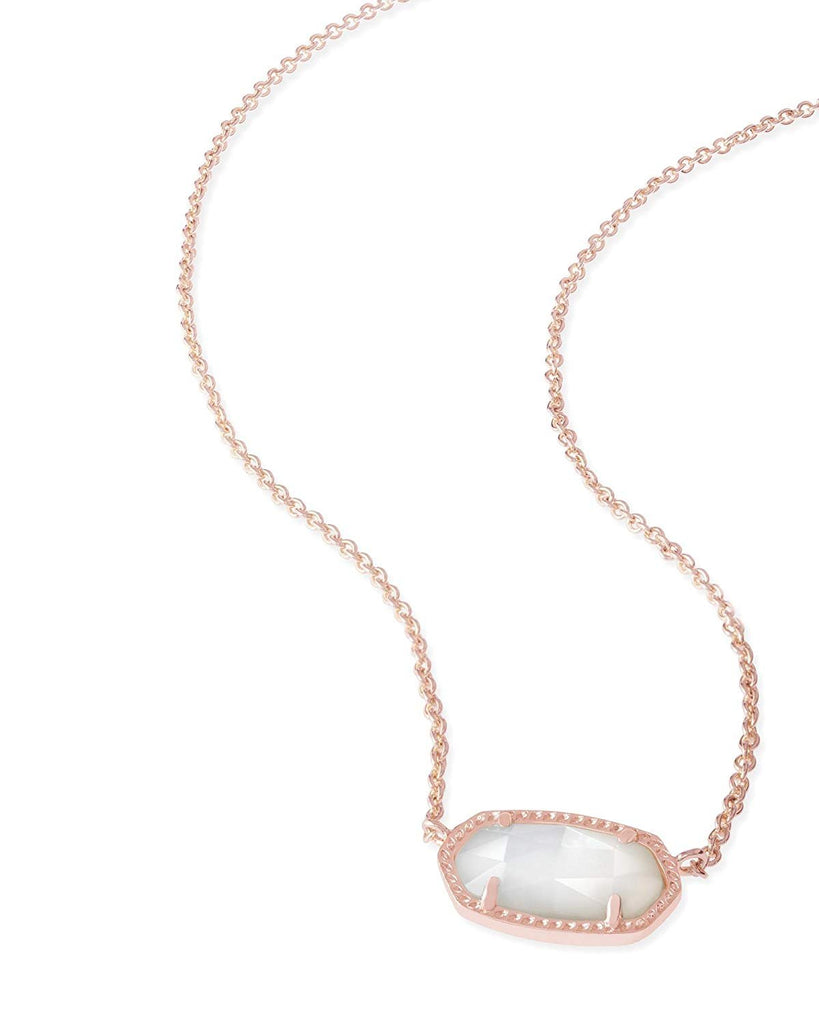 Kendra Scott Signature Elisa Pendant Necklace