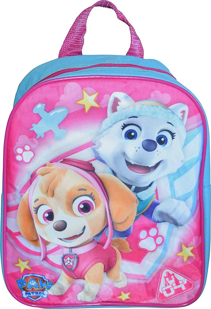 Nickelodeon Paw Patrol Girl 10 Mini Backpack