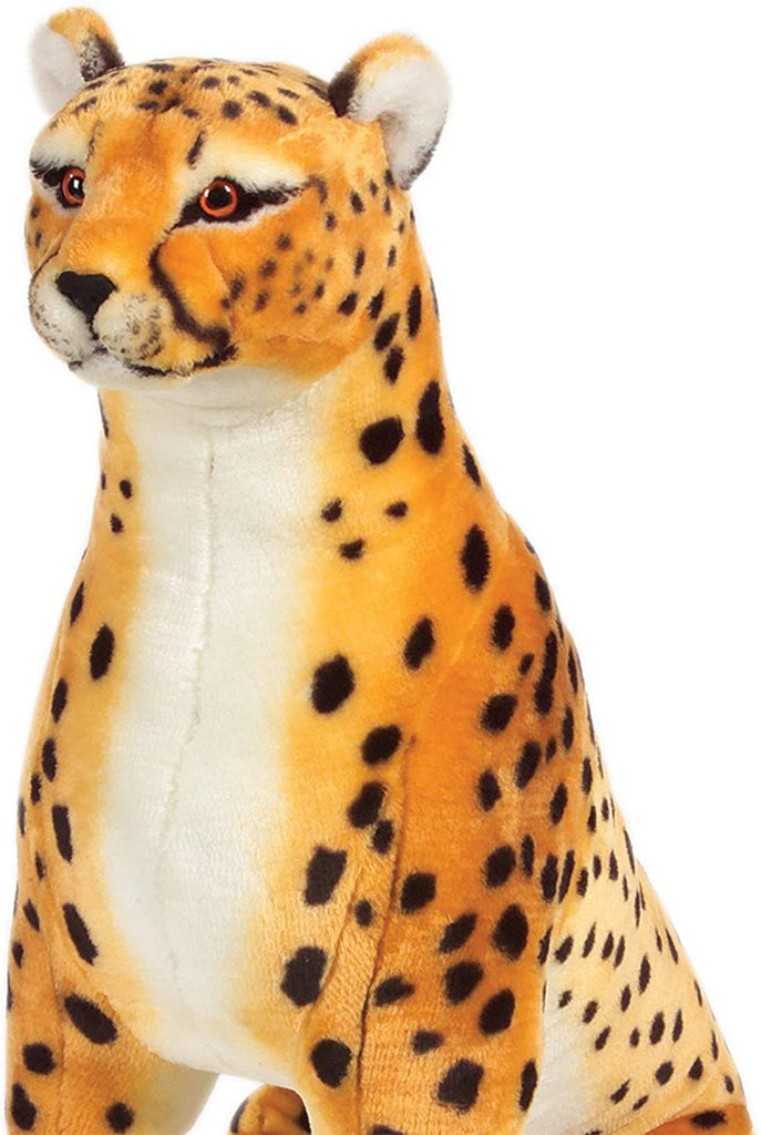 Melissa & Doug Cheetah