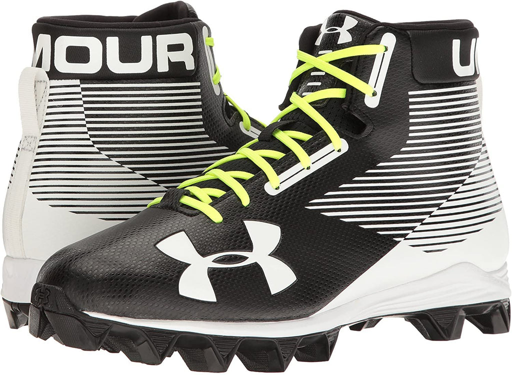 Under Armour Men's Breathe Trainer Football Shoe