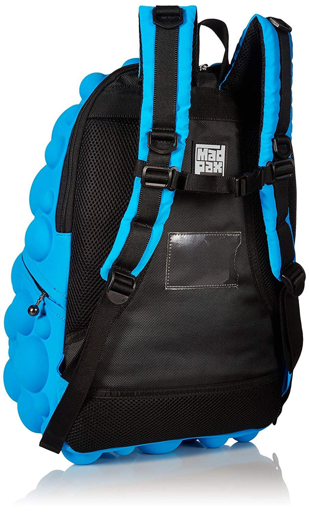 Madpax Neon Bubble Full Backpack
