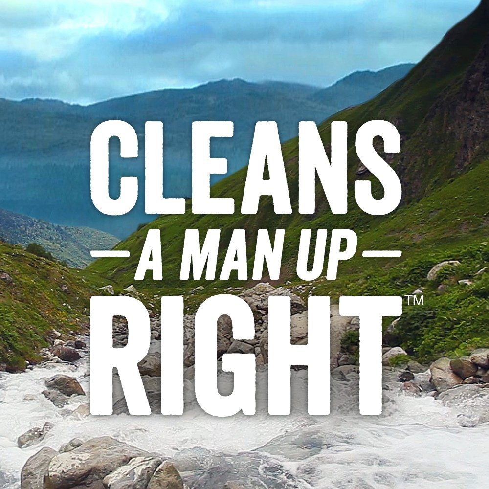 Irish Spring Moisture Blast Moisturizing Body Wash - 18 Fluid Ounce (Pack of 6)