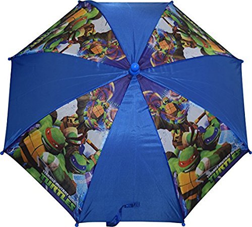 TMNT Ninja Turtles Boy's Umbrella
