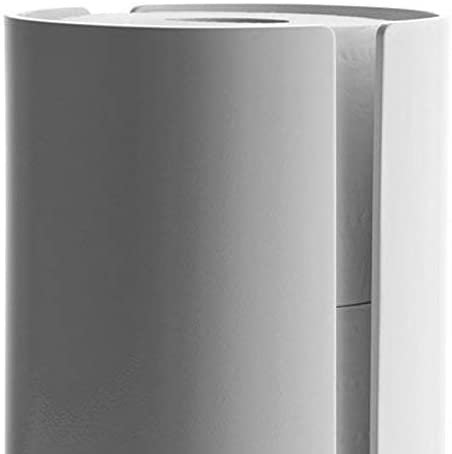 Alessi "Birillo" Toilet Paper Roll Container, White - PL18 W