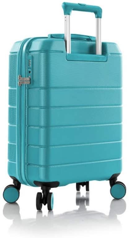 Heys America Neo 21-Inch Hardside Carry-On Spinner