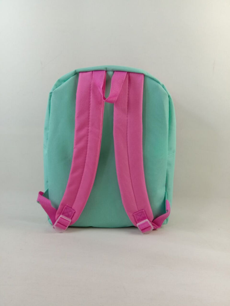 JoJo Siwa Backpack - Perfect for School, Camping, Vacation, and More