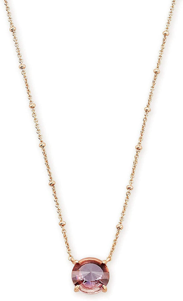 Kendra Scott Jolie Short Pendant