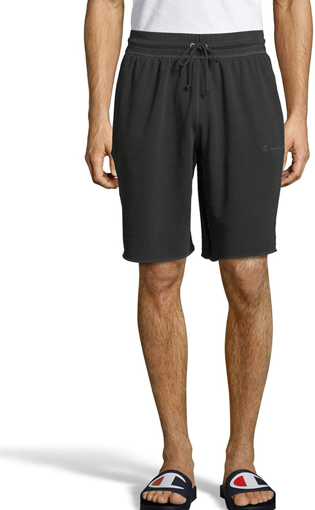 Champion Men's Vintage Dye Fleece Short
