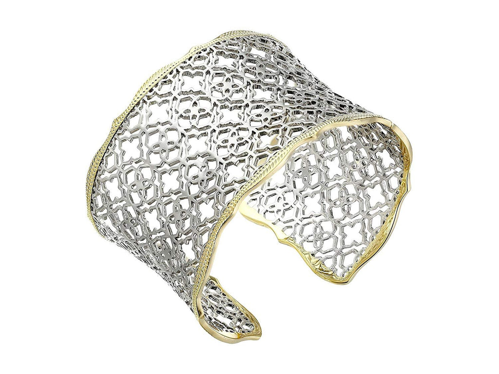 Kendra Scott Womens Candice Bracelet