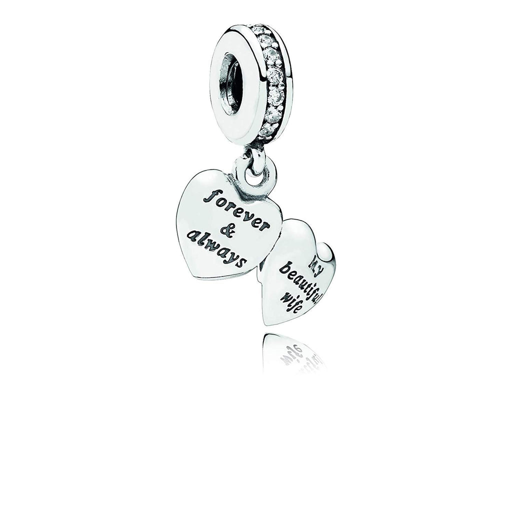 PANDORA Family Charms