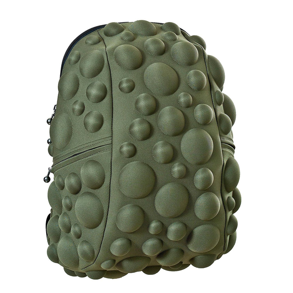 MadPax GREEN BUBBLE FULL