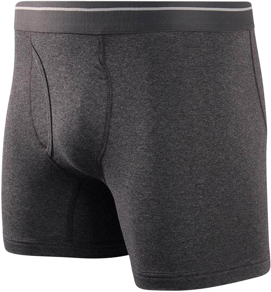 Members Mark Underwear - Stretch Boxer Briefs (5 Pack)