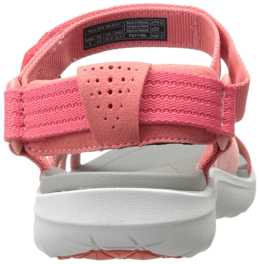 Teva Women's W Sanborn Sandal