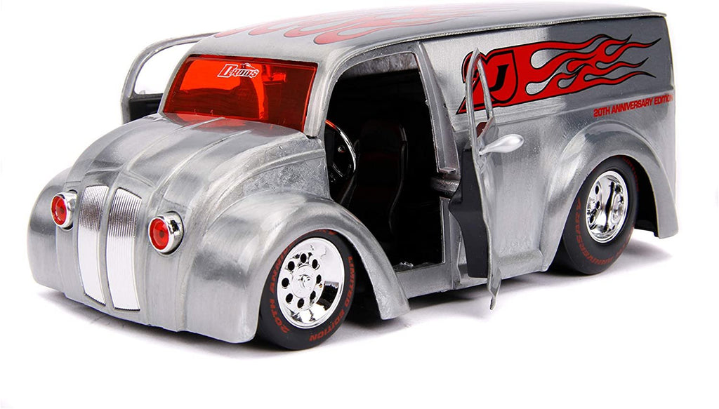 1:24 Jada 20 - Drods - Div Cruiser