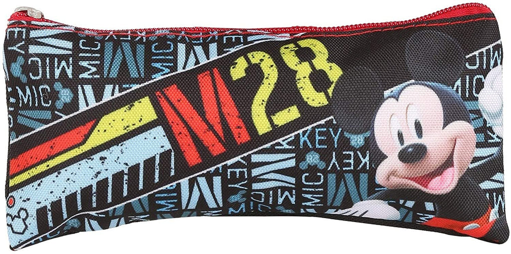 Mickey Mouse 5 Pc Backpack Set