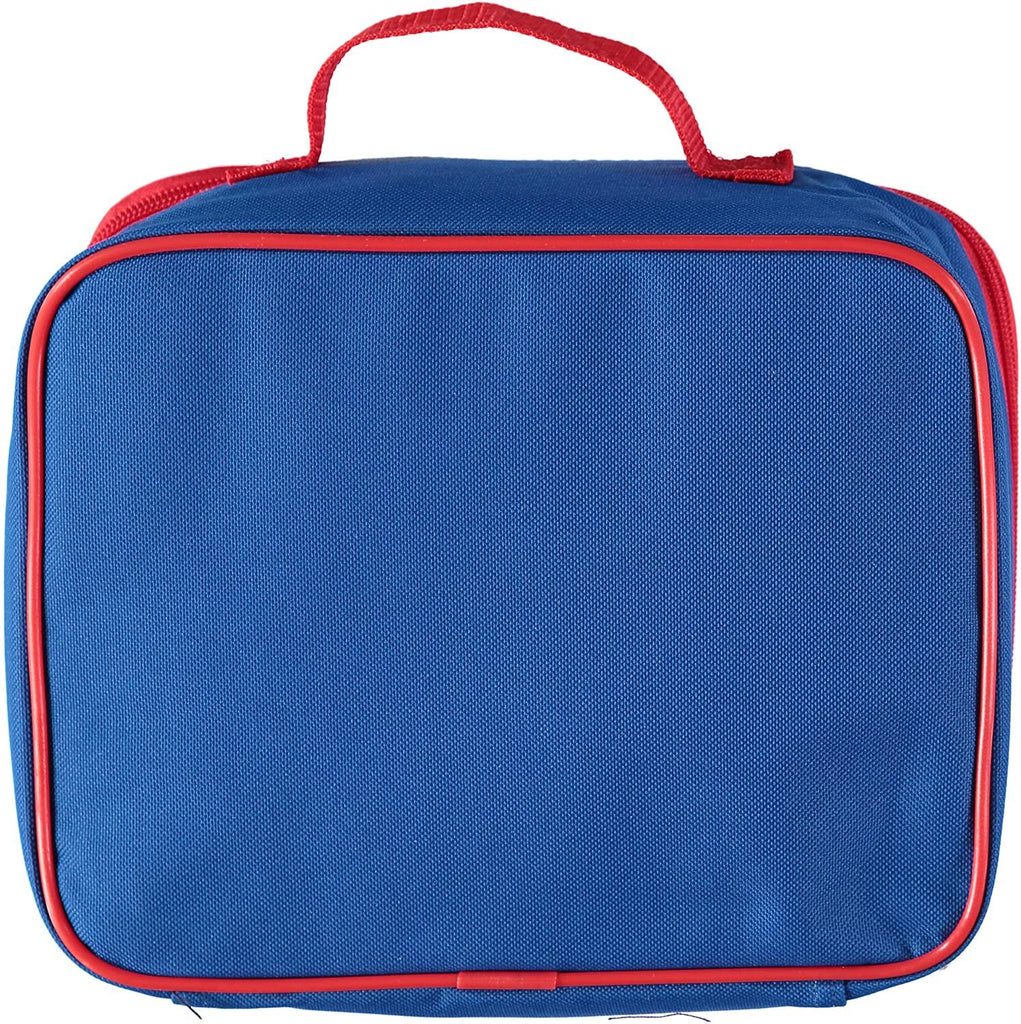 Paw Patrol Boys Insulated Lunch Box - Lunch Bag