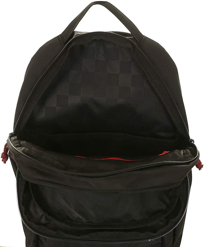 PUMA Men's Standard Scuderia Ferrari Replica Backpack, Bright Red, One Size