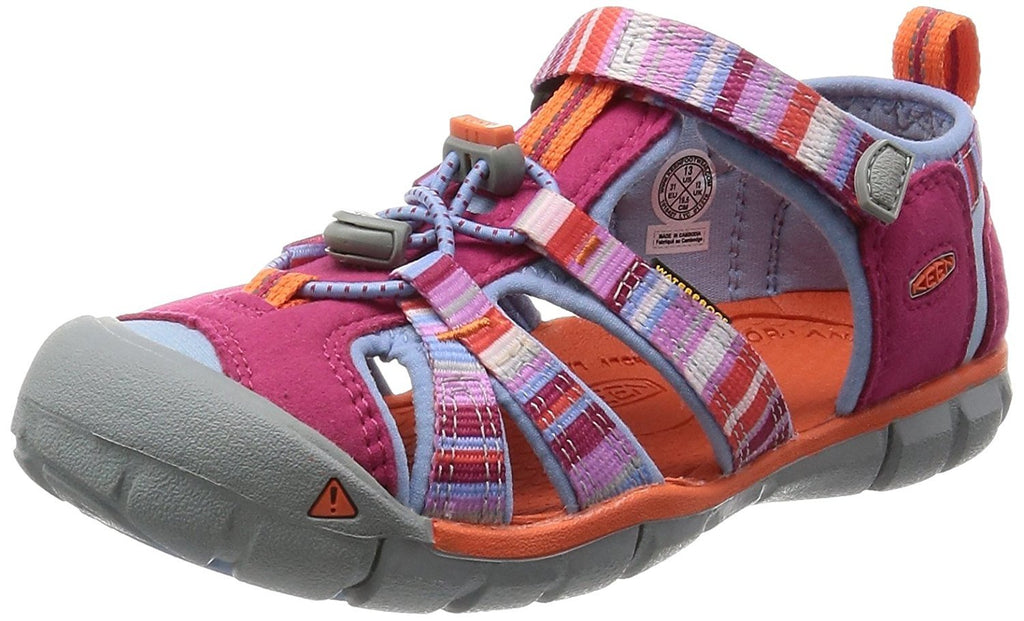 KEEN Seacamp II CNX Sandal (Toddler/Little Kid/Big Kid)