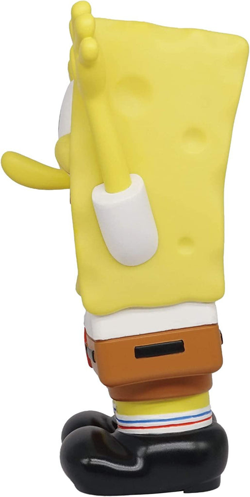 Spongebob Squarepants PVC Bank