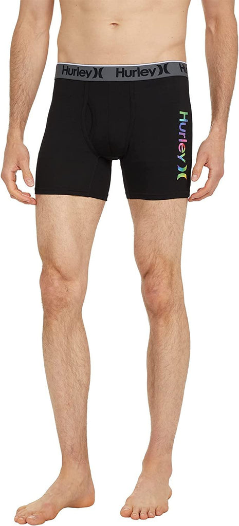 Hurley Pride One & Only Boxer Brief