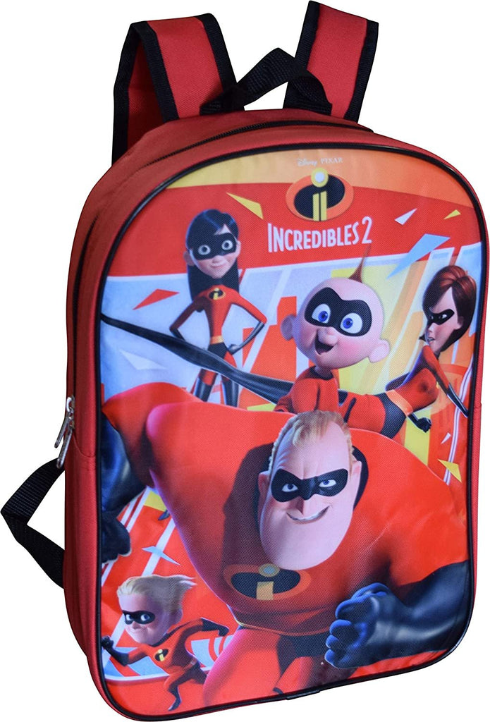 Pixar Incredibles 2 15" Backpack