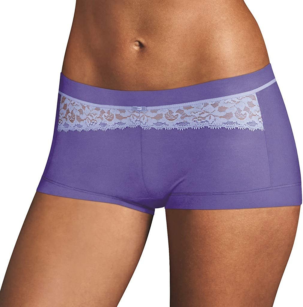 Maidenform Women's Dream Boyshort Panty