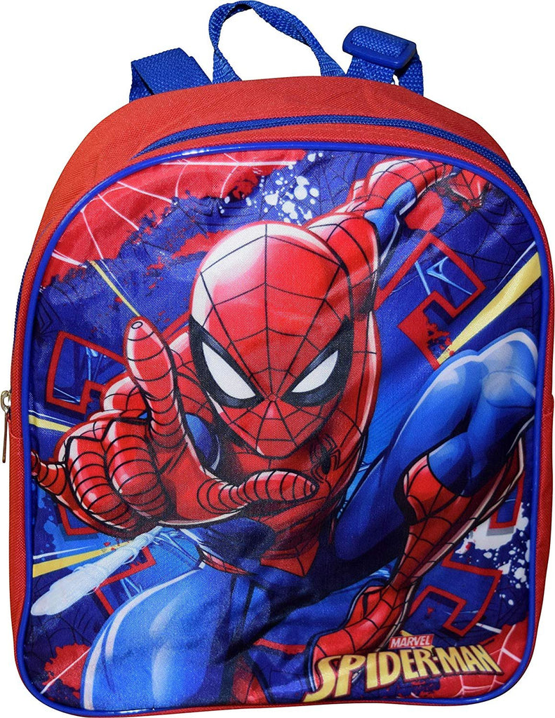 Marvel Spiderman 12" Backpack