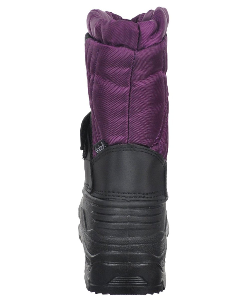 Skadoo Kids Snow Boots Toddler/ Little Kid/ Big Kid Size MANY COLORS