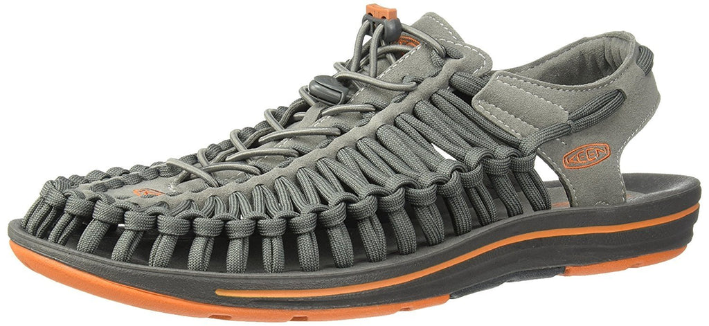 KEEN Men's Uneek Flat-M Sandal