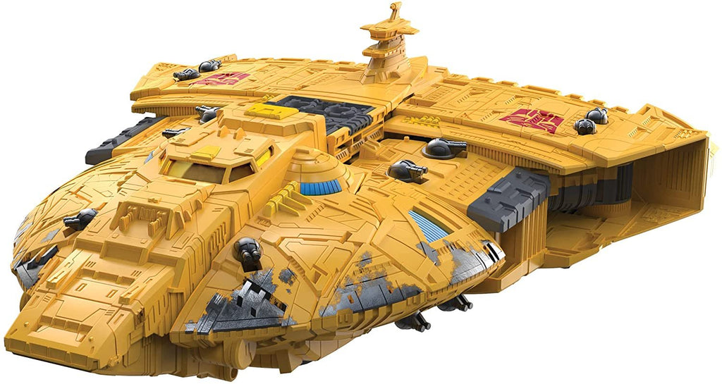Hasbro Collectibles - Transformers Generations War for Cybertron KTitan Class