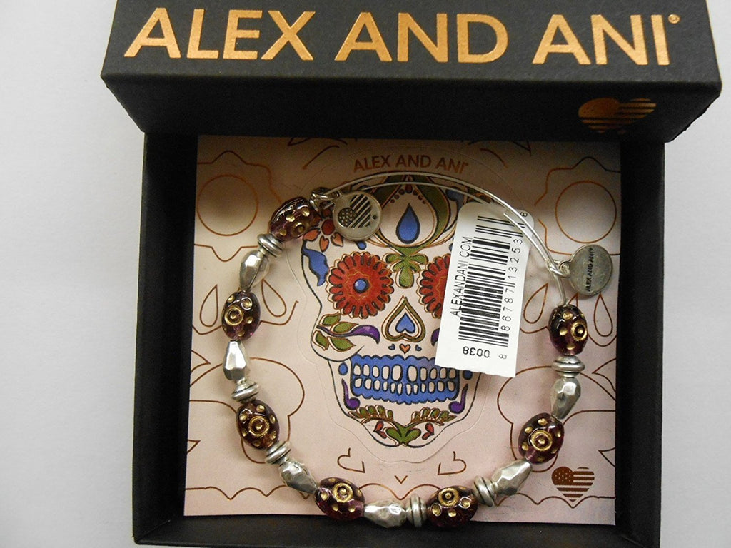 Alex and Ani Radiance EWB, Bangle Bracelet