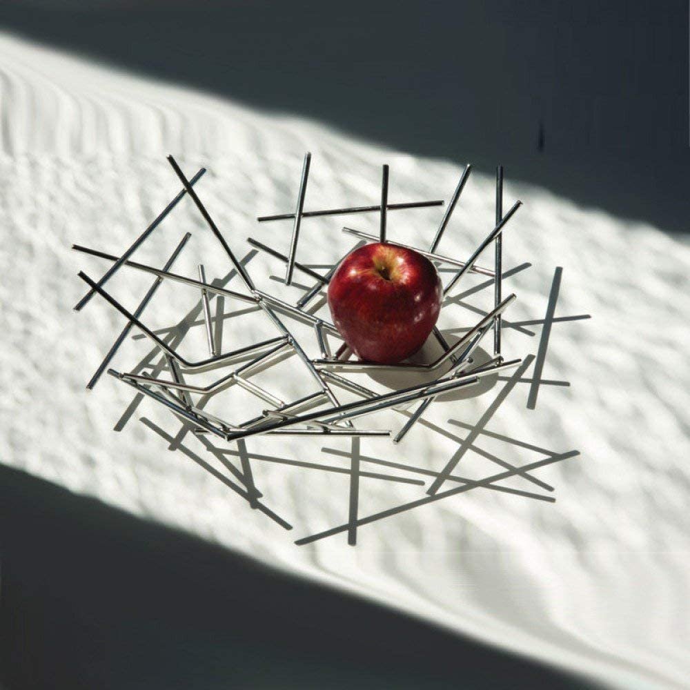 Alessi Blow Up Basket
