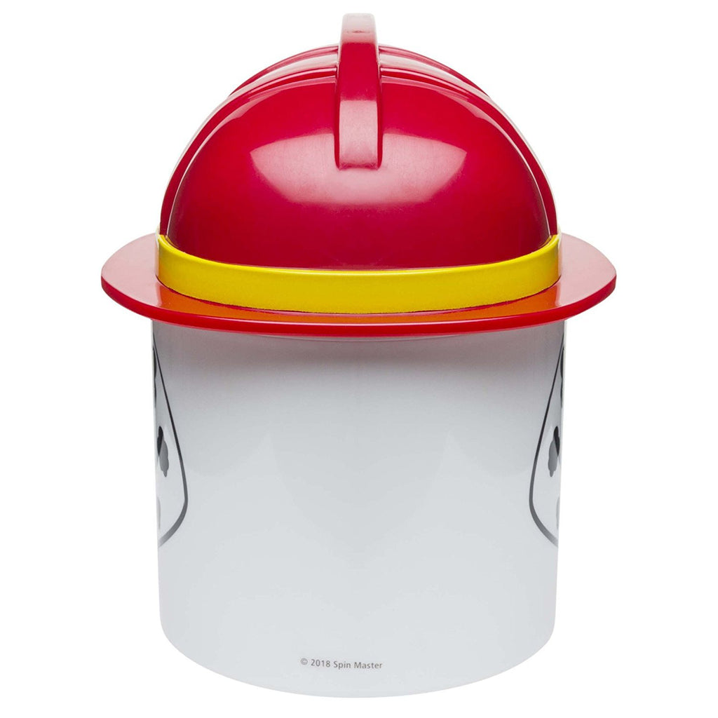 Zak Designs Paw Patrol Kids Lunch Container, Marshall