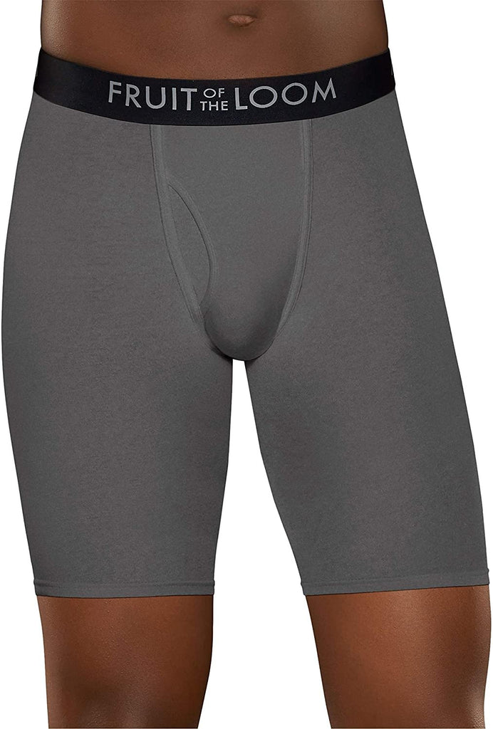 Fruit of the Loom Men's Breathable Underwear