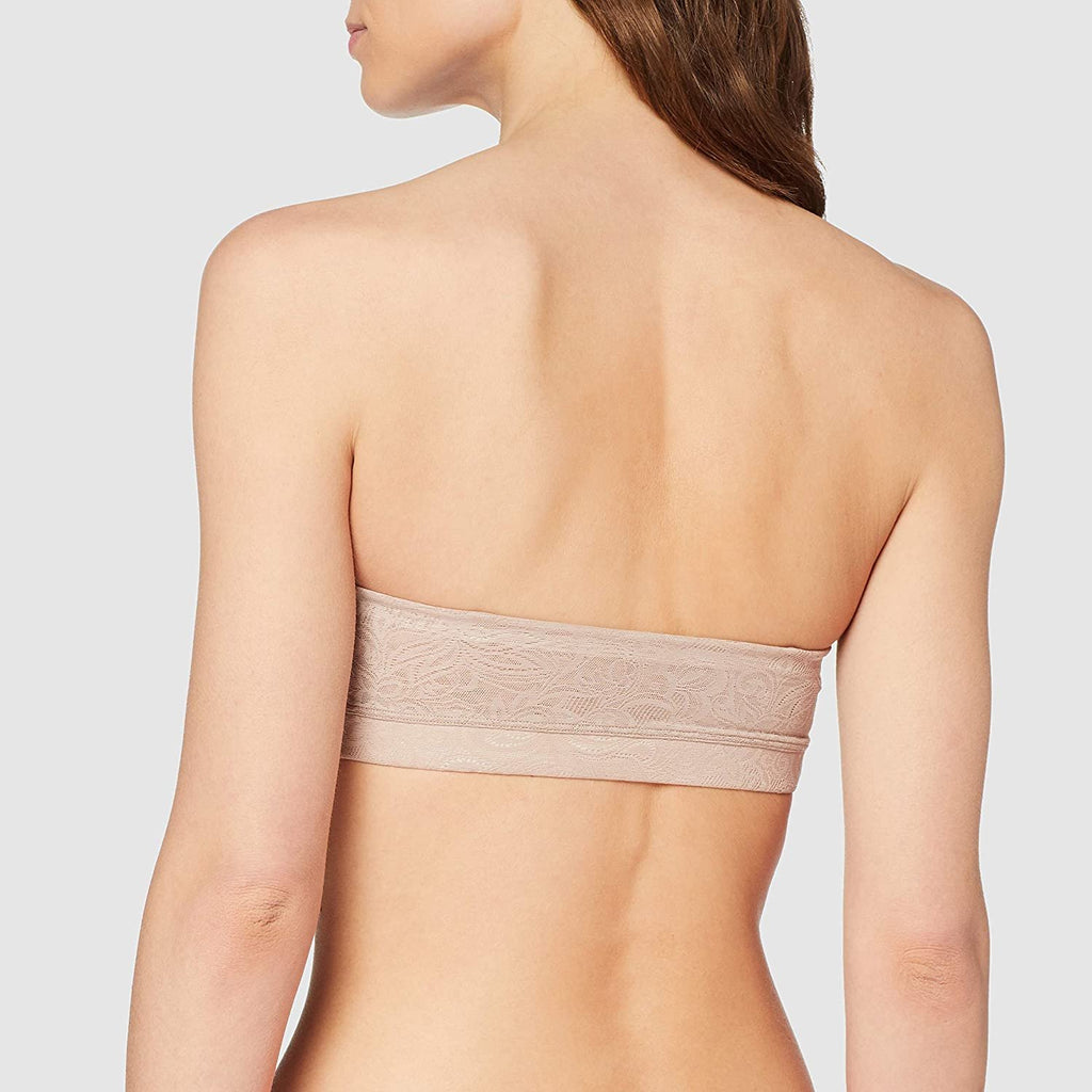 Maidenform Women's The Dream Collection Bandeau Contour Bra