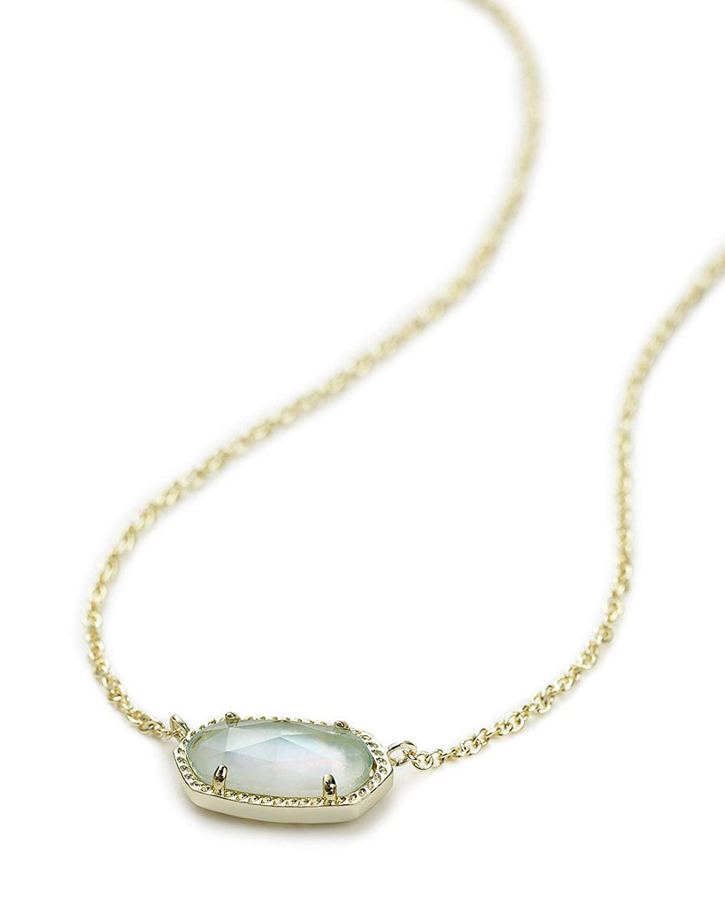 Kendra Scott Signature Elisa Pendant Necklace