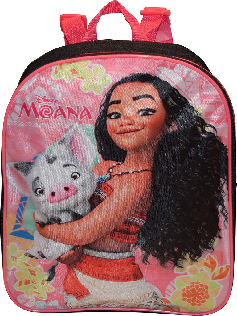 Disney Princess Moana 12" Medium Backpack