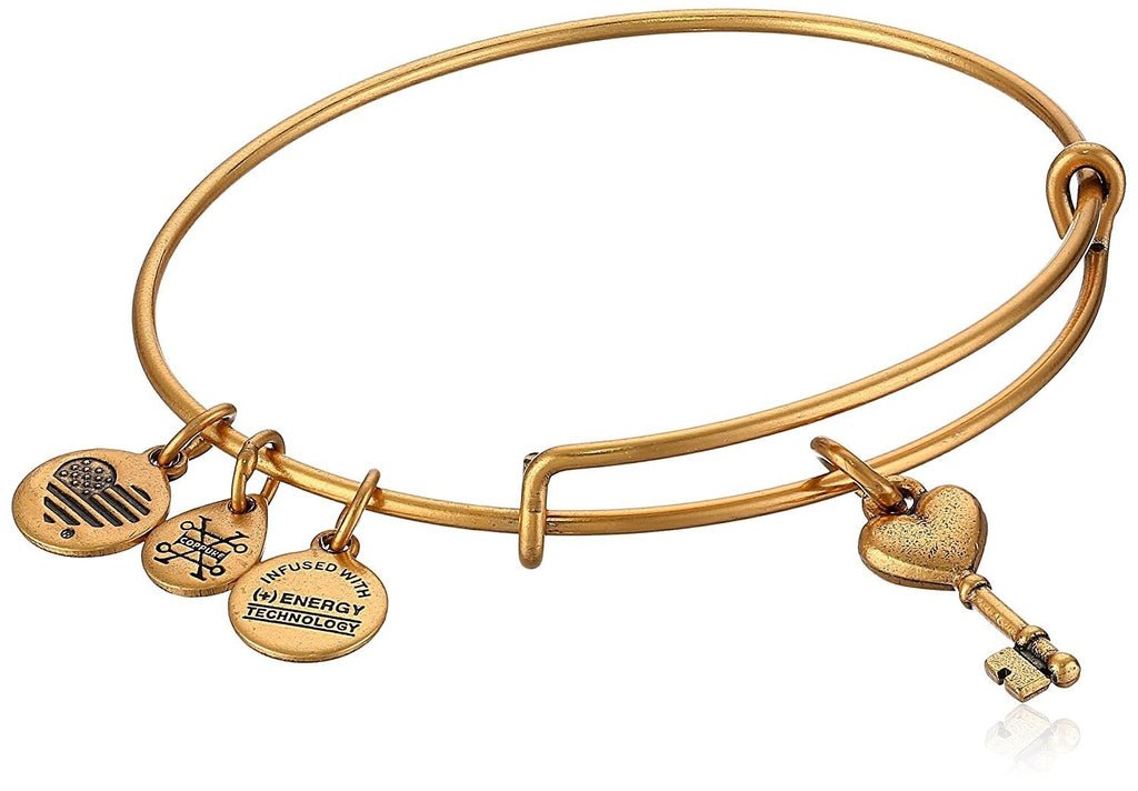 Alex and ANI Key to Love EWB, Expandable