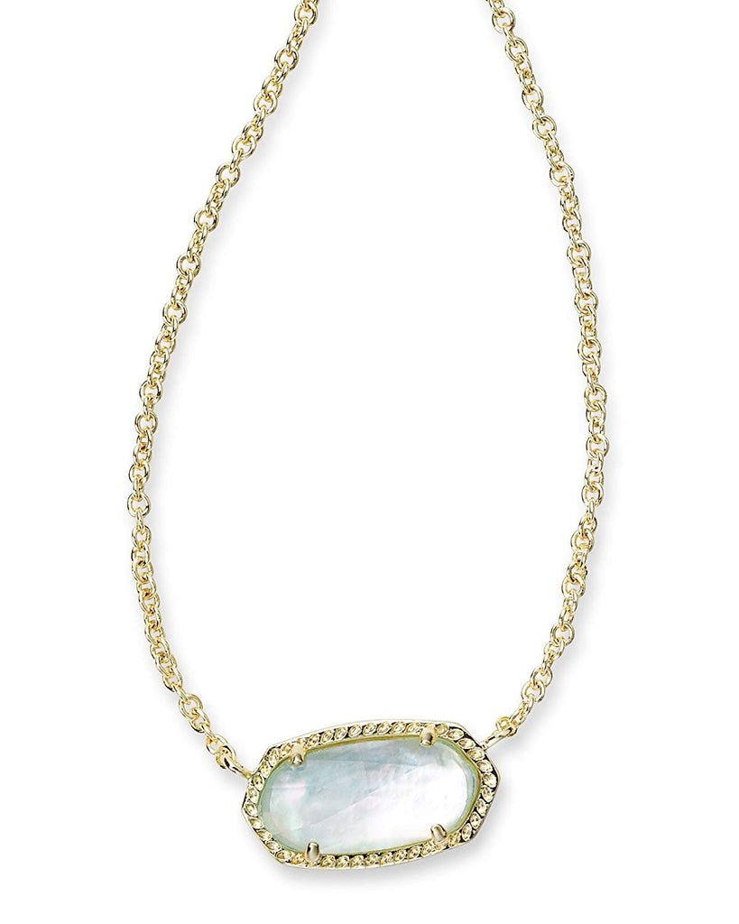 Kendra Scott Signature Elisa Pendant Necklace