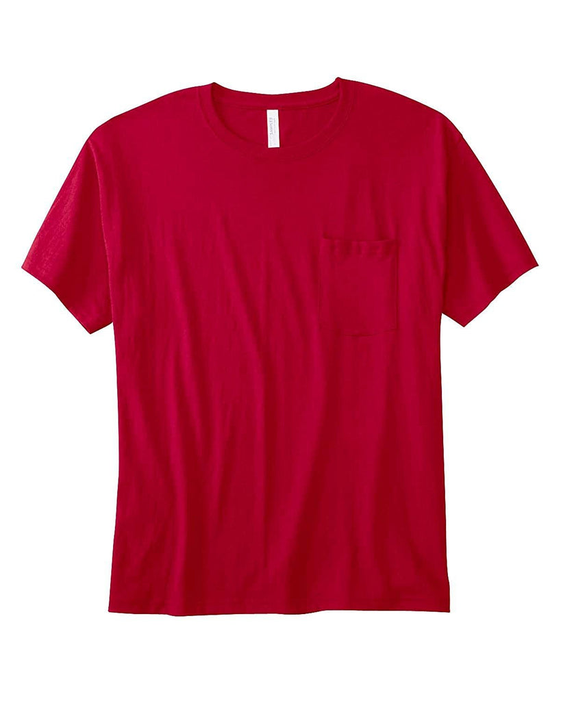 Hanes Men's 50/50 Comfort Blend Eco Smart Tee