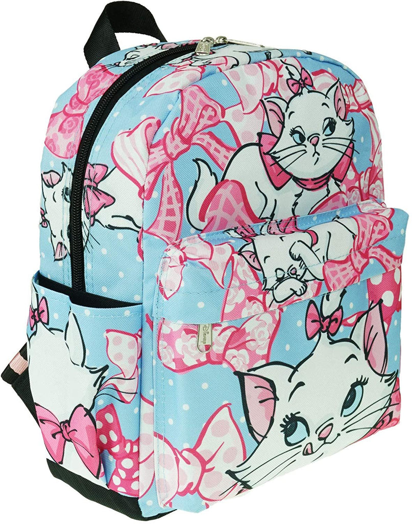 Aristocats - Marie 12" Deluxe Oversize Print Daypack - A21327